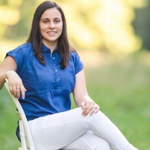 Meet your Posher, Caroline